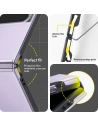 Wholesale Spigen Cyrill Color Brick Samsung Galaxy Z Flip 4 Dusk - SPN2326 - {ean13} - Hurt