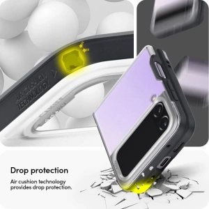 Wholesale Spigen Cyrill Color Brick Samsung Galaxy Z Flip 4 Dusk - SPN2326 - {ean13} - Hurt