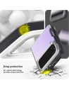 Wholesale Spigen Cyrill Color Brick Samsung Galaxy Z Flip 4 Dusk - SPN2326 - {ean13} - Hurt