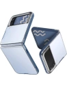 Spigen Cyrill Color Brick Samsung Galaxy Z Flip 4 Coast