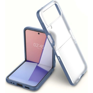 Wholesale Spigen Cyrill Color Brick Samsung Galaxy Z Flip 4 Coast - SPN2327 - {ean13} - Hurt