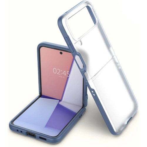 Etui Spigen Cyrill Color Brick Samsung Galaxy Z Flip 4 Coast