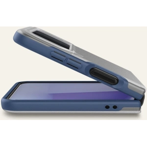 Wholesale Spigen Cyrill Color Brick Samsung Galaxy Z Flip 4 Coast - SPN2327 - {ean13} - Hurt