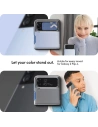 Wholesale Spigen Cyrill Color Brick Samsung Galaxy Z Flip 4 Coast - SPN2327 - {ean13} - Hurt