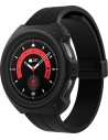Etui Caseology Vault Samsung Galaxy Watch 5 Pro 45mm Matte Black