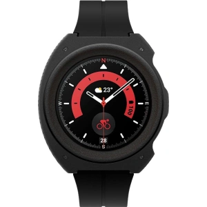 Hurtownia GSM - Case Caseology Vault Samsung Galaxy Watch 5 Pro 45mm Matt Schwarz - CSL065 - {ean13} - Hurt