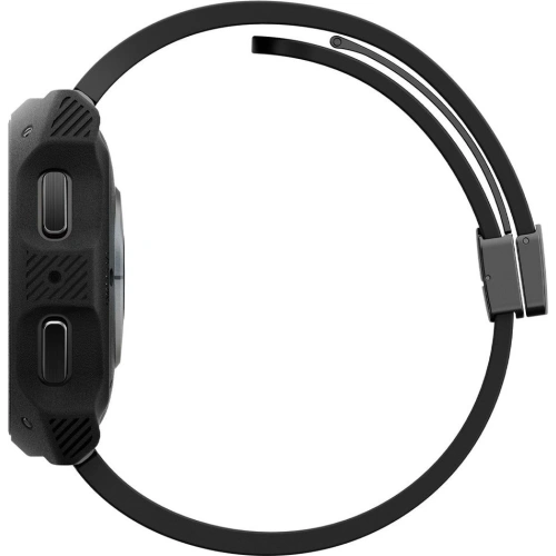 Etui Caseology Vault Samsung Galaxy Watch 5 Pro 45mm Matte Black