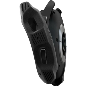 Hurtownia GSM - Etui Caseology Vault Samsung Galaxy Watch 5 Pro 45mm matná černá - CSL065 - {ean13} - Hurt