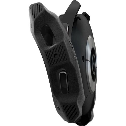 Etui Caseology Vault Samsung Galaxy Watch 5 Pro 45mm Matte Black