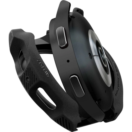 Etui Caseology Vault Samsung Galaxy Watch 5 Pro 45mm Matte Black