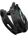 Hurtownia GSM - Etui Caseology Vault Samsung Galaxy Watch 5 Pro 45mm matná černá - CSL065 - {ean13} - Hurt