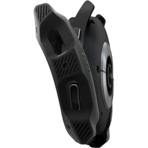 Hurtownia GSM - Etui Caseology Vault Samsung Galaxy Watch 5 Pro 45mm matná černá - CSL065 - {ean13} - Hurt