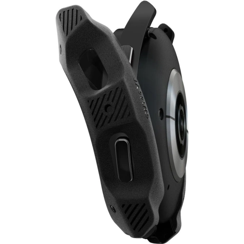 Etui Caseology Vault Samsung Galaxy Watch 5 Pro 45mm Matte Black