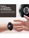 Hurtownia GSM - Etui Caseology Vault Samsung Galaxy Watch 5 Pro 45mm matná černá - CSL065 - {ean13} - Hurt