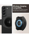 Wholesale Caseology Vault Samsung Galaxy Watch 5 Pro 45mm Matte Black - CSL065 - {ean13} - Hurt