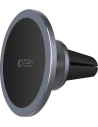 Hurtownia GSM - Uchwyt samochodowy Tech-Protect N52 Magnetic MagSafe Vent Car Mount Black/Grey - THP1354 - {ean13} - Hurt
