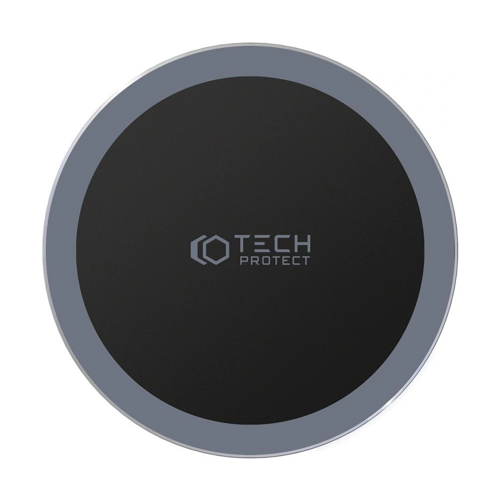 Hurtownia GSM - Uchwyt automobilní Tech-Protect N52 Magnetic MagSafe Vent Car Mount Černá/Světlá šedá - THP1354 - {ean13} - Hurt