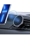 Hurtownia GSM - Uchwyt samochodowy Tech-Protect N52 Magnetic MagSafe Vent Car Mount Black/Grey - THP1354 - {ean13} - Hurt