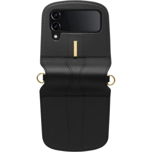 Wholesale Spigen Lienar Calin Samsung Galaxy Z Flip 4 Black - SPN2328 - {ean13} - Hurt
