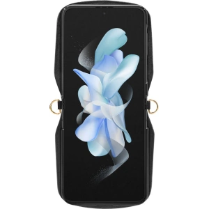 Wholesale Spigen Lienar Calin Samsung Galaxy Z Flip 4 Black - SPN2328 - {ean13} - Hurt
