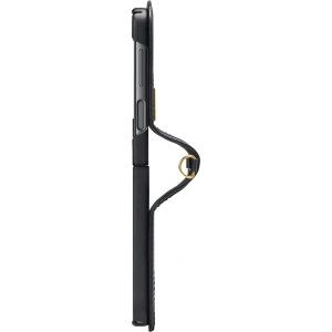 Wholesale Spigen Lienar Calin Samsung Galaxy Z Flip 4 Black - SPN2328 - {ean13} - Hurt