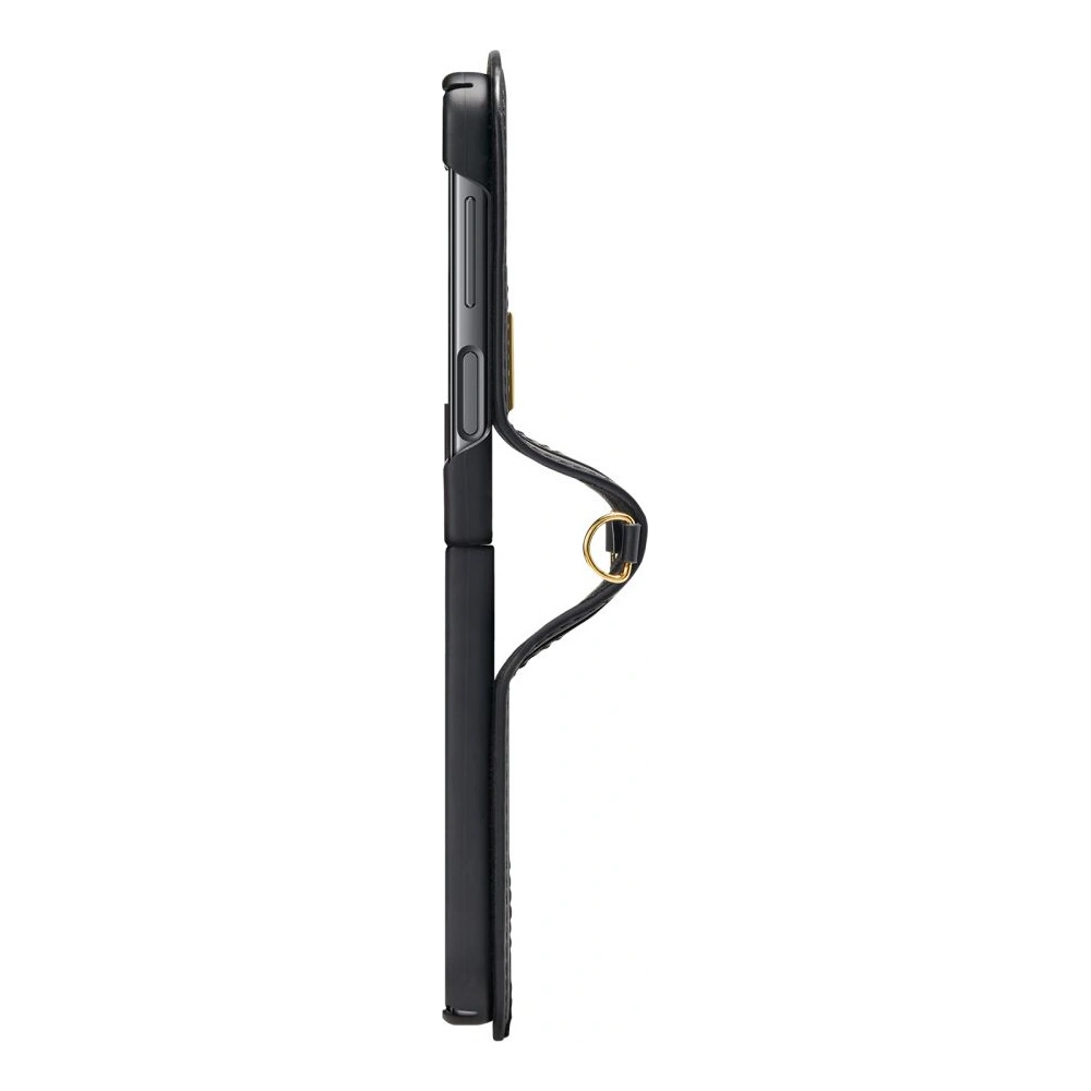Wholesale Spigen Lienar Calin Samsung Galaxy Z Flip 4 Black - SPN2328 - {ean13} - Hurt