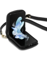 Wholesale Spigen Lienar Calin Samsung Galaxy Z Flip 4 Black - SPN2328 - {ean13} - Hurt