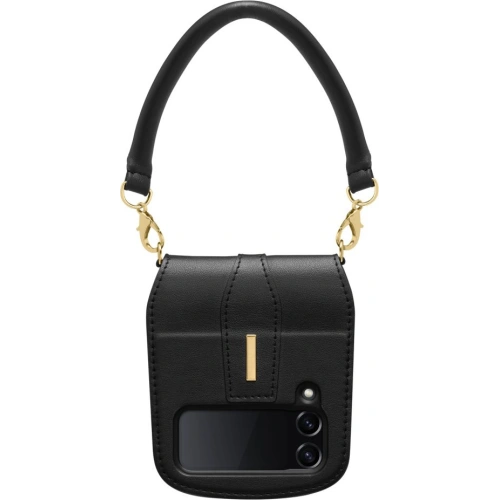 Etui Spigen Lienar Calin Samsung Galaxy Z Flip 4 Black