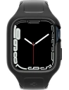 Hurtownia GSM - Pasek Spigen Liquid Air Pro Apple Watch 4/5/6/7/8/9/SE 44/45mm Černý - SPN2329 - {ean13} - Hurt