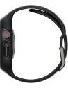 Wholesale Belt Spigen Liquid Air Pro Apple Watch 4/5/6/7/8/9/SE 44/45mm Black - SPN2329 - {ean13} - Hurt