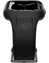 Hurtownia GSM - Pasek Spigen Liquid Air Pro Apple Watch 4/5/6/7/8/9/SE 44/45mm Černý - SPN2329 - {ean13} - Hurt