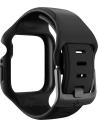 Wholesale Belt Spigen Liquid Air Pro Apple Watch 4/5/6/7/8/9/SE 44/45mm Black - SPN2329 - {ean13} - Hurt