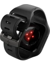 Hurtownia GSM - Pasek Spigen Liquid Air Pro Apple Watch 4/5/6/7/8/9/SE 44/45mm Černý - SPN2329 - {ean13} - Hurt