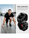Hurtownia GSM - Spigen Liquid Air Pro Apple Watch 4/5/6/7/8/9/SE 44/45mm Schwarz - SPN2329 - {ean13} - Hurt