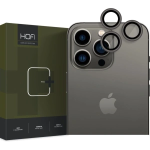 Hofi Camring Pro+ Apple iPhone 14 Pro/14 Pro Max Black