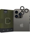 Szkło na obiektyw aparatu Hofi Camring Pro+ Apple iPhone 14 Pro/14 Pro Max Black