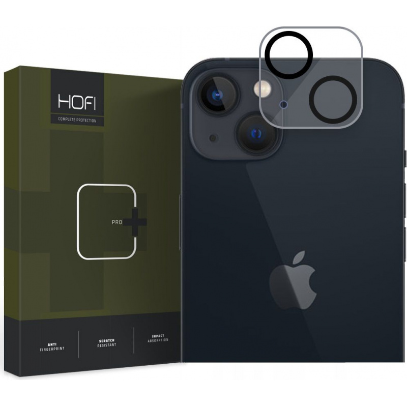 Hofi Distributor - 9589046924651 - HOFI273 - Hofi Cam Pro+ Apple iPhone 14/14 Plus Clear - B2B homescreen