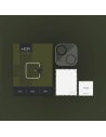 Wholesale Hofi Cam Pro+ Apple iPhone 14/14 Plus Clear - HOFI273 - {ean13} - Hurt
