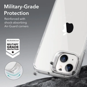 Hurtownia GSM - Etui ESR Classic Kickstand Apple iPhone 14/13 Clear - ESR501 - {ean13} - Hurt