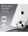 Hurtownia GSM - Etui ESR Classic Kickstand Apple iPhone 14/13 Clear - ESR501 - {ean13} - Hurt