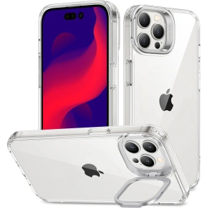 Hurtownia GSM - Etui ESR Classic Kickstand Apple iPhone 14 Pro Clear - ESR502 - {ean13} - Hurt