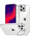 Wholesale ESR Classic Kickstand Apple iPhone 14 Pro Clear - ESR502 - {ean13} - Hurt