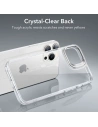 Wholesale ESR Classic Kickstand Apple iPhone 14 Pro Clear - ESR502 - {ean13} - Hurt