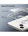 Hurtownia GSM - Etui ESR Air Shield Boost Apple iPhone 14/13 Clear - ESR503 - {ean13} - Hurt