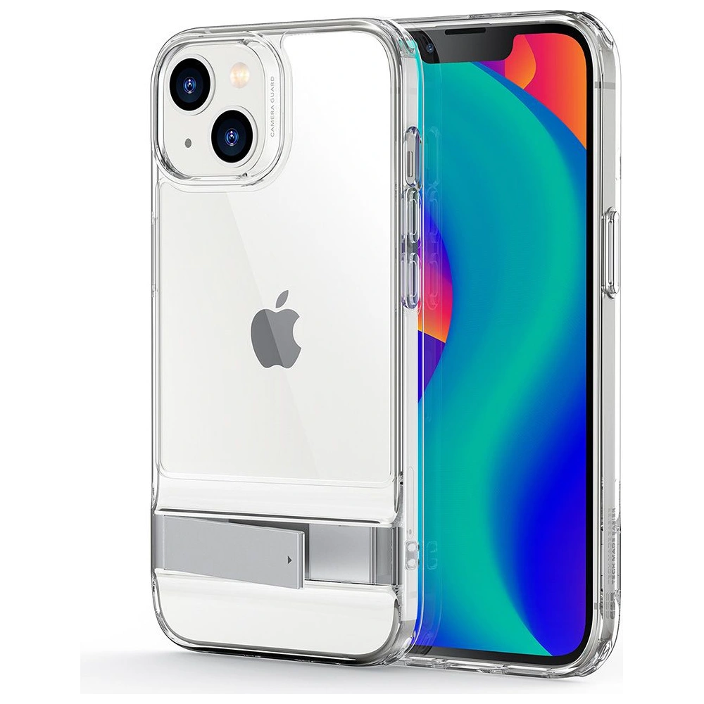 Hurtownia GSM - Etui ESR Air Shield Boost Apple iPhone 14 Plus / 15 Plus Clear - ESR504 - {ean13} - Hurt