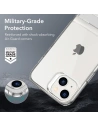Hurtownia GSM - Etui ESR Air Shield Boost Apple iPhone 14 Plus / 15 Plus Clear - ESR504 - {ean13} - Hurt