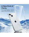 Hurtownia GSM - Etui ESR Krystec Apple iPhone 14/13 Clear - ESR505 - {ean13} - Hurt
