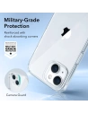 Hurtownia GSM - Etui ESR Krystec Apple iPhone 14/13 Clear - ESR505 - {ean13} - Hurt