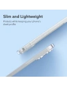 Hurtownia GSM - Etui ESR Krystec Apple iPhone 14/13 Clear - ESR505 - {ean13} - Hurt
