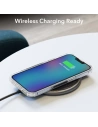 Wholesale ESR Krystec Apple iPhone 14/13 Clear - ESR505 - {ean13} - Hurt